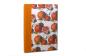 Preview: Notebook A5 blank with flowers
